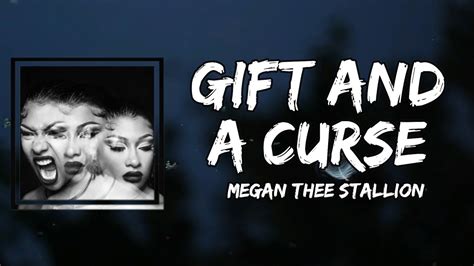 gift and curse lyrics